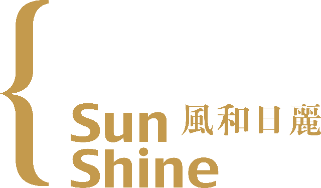风和日丽